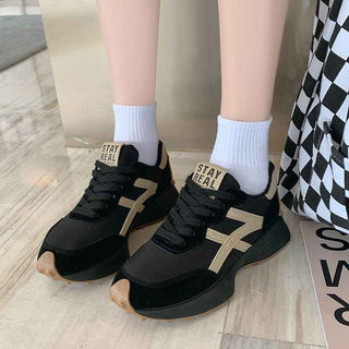 Bequeme Sneaker
