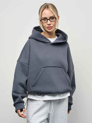 Oversize Hoodie Damen