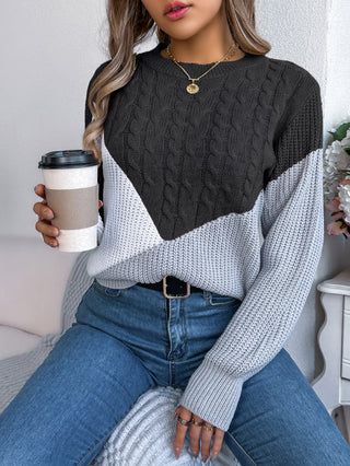 Kuschelige Pullover Damen