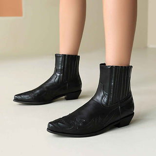 Cowboystiefel Damen