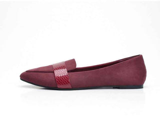 Spitze Slipper