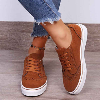 Bequeme Sneaker Damen