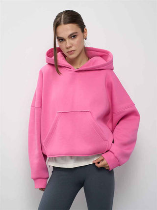 Oversize Hoodie Damen