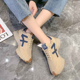 Bequeme Sneaker