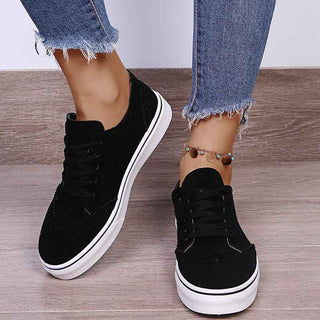 Bequeme Sneaker Damen