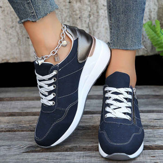 Komfortschuhe Damen