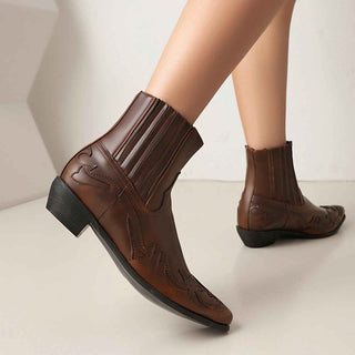 Cowboystiefel Damen
