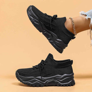 Plateau Sneaker