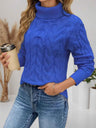 Blau
