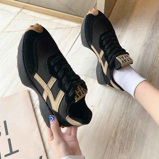 Bequeme Sneaker