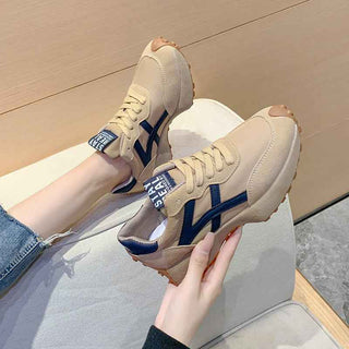 Bequeme Sneaker
