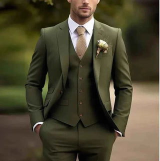 Anzüge Herren Hochzeit
