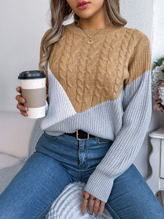 Kuschelige Pullover Damen