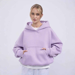 Oversize Hoodie Damen