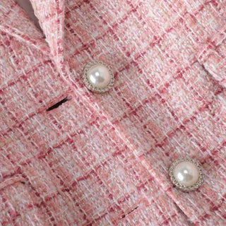 Modischer Blazer Damen