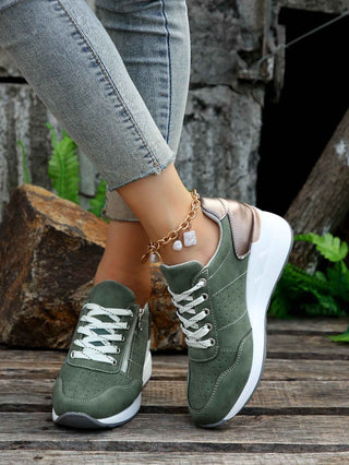 Komfortschuhe Damen