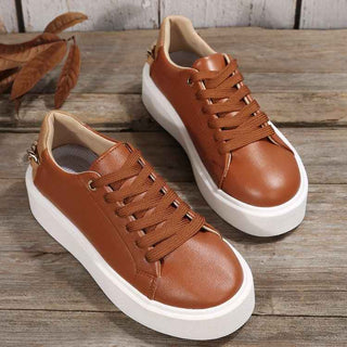 Stylish sneakers ladies