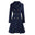 Marineblau