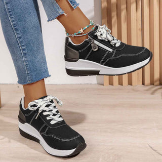 Komfortschuhe Damen