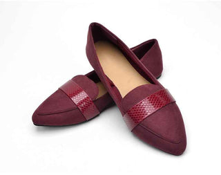Spitze Slipper