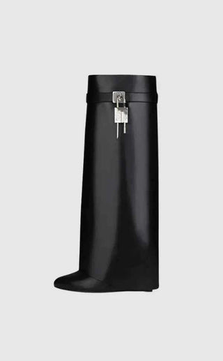 Elegante Stiefel
