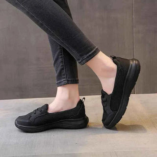 Bequeme Halbschuhe Damen