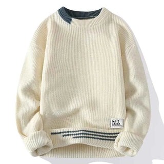 Casual Pullover Herren