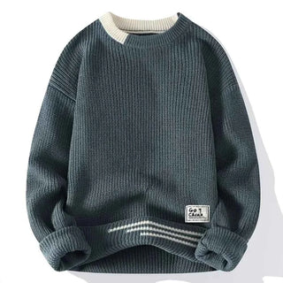 Casual Pullover Herren