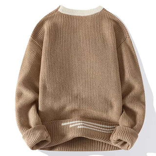Casual Pullover Herren