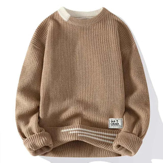 Casual Pullover Herren