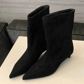 Elegante Stiefeletten