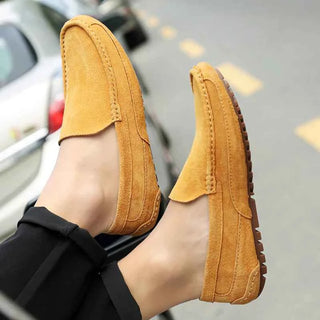Bequeme Loafer Herren