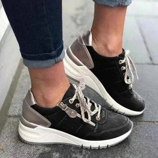 Bequeme Schuhe Damen