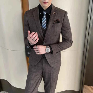 Business Anzug Herren