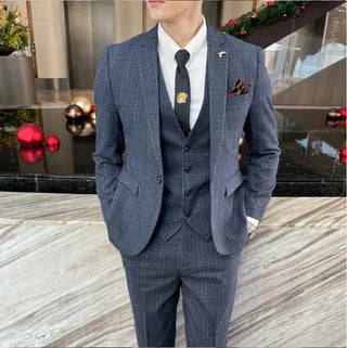 Business Anzug Herren