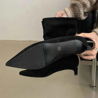 Elegante Stiefeletten