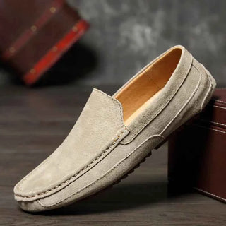 Bequeme Loafer Herren