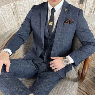 Business Anzug Herren