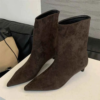 Elegante Stiefeletten