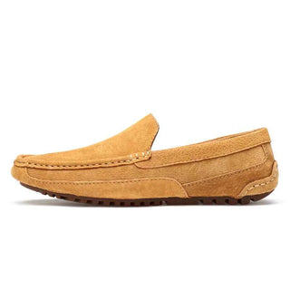 Bequeme Loafer Herren