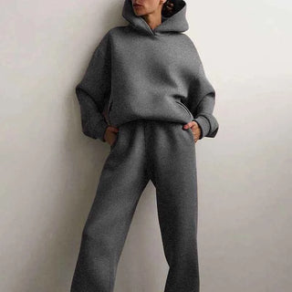 Zweiteiliges Jogging-Set