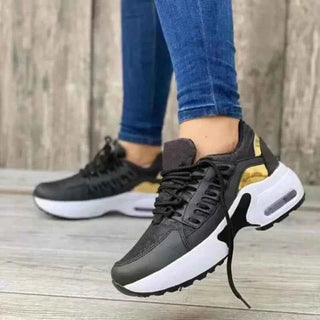 Stylische Sneaker