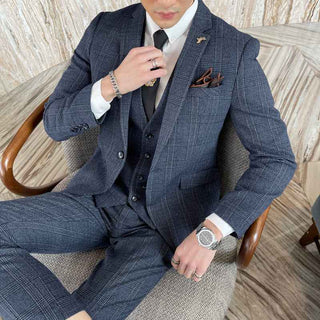 Business Anzug Herren