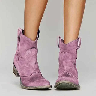 Elegante Stiefel Damen