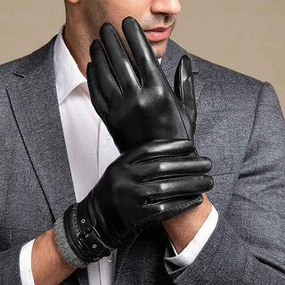 Herren Handschuhe Winter