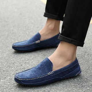 Bequeme Loafer Herren