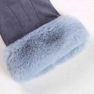 Touchscreen Handschuhe Damen