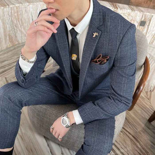 Business Anzug Herren