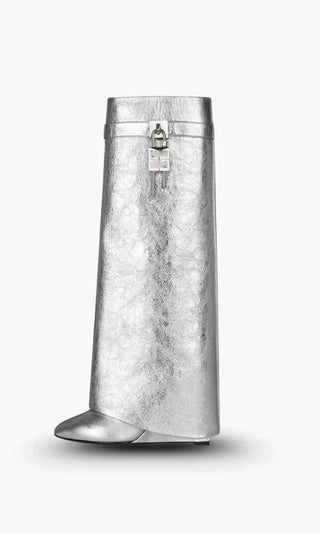 Elegante Stiefel