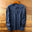 Marineblau